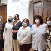 Ciudad Real ha acogido hoy una jornada sobre la brecha salarial Ciudad Real ha acogido hoy una jornada sobre la brecha salarial