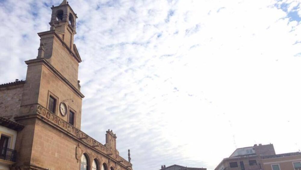 San Clemente (Cuenca) 