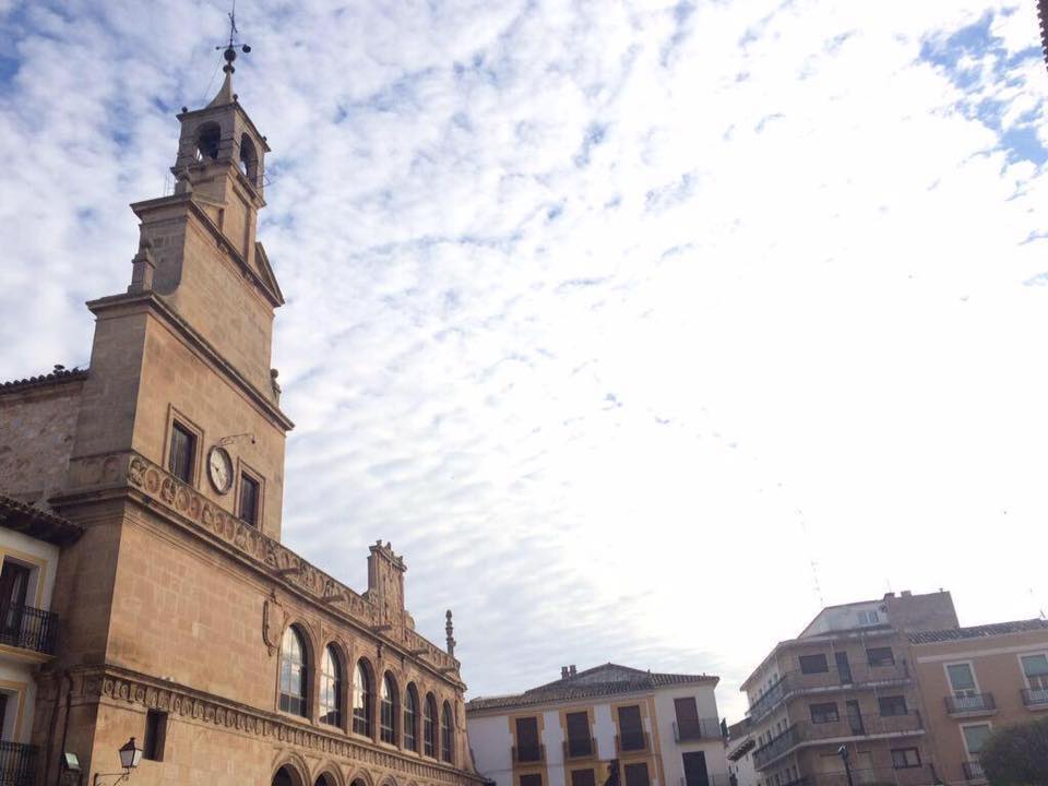 Denuncian ante la Guardia Civil el acoso que sufre la alcaldesa de San Clemente (Cuenca) Denuncian ante la Guardia Civil el acoso que sufre la alcaldesa de San Clemente (Cuenca)