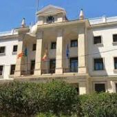 Sede de la Subdelegación del Gobierno en Alicante 