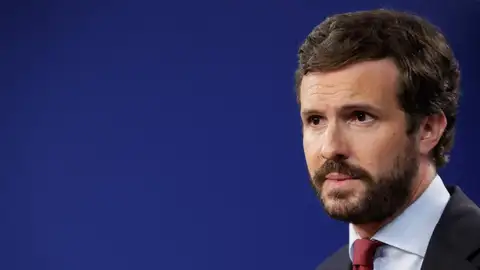 Pablo Casado Pablo Casado