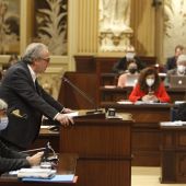 El Parlament aprueba la primera Ley de Educación de Baleares sin el consenso de la mayor parte de la oposición