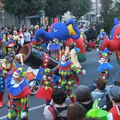 carnaval ourense carnaval ourense