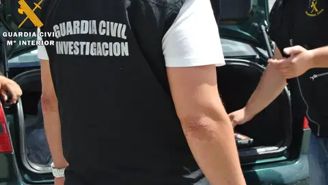 Herido de bala a las puertas de un club nocturno de Roquetas de Mar ONDA CERO ALMERIA