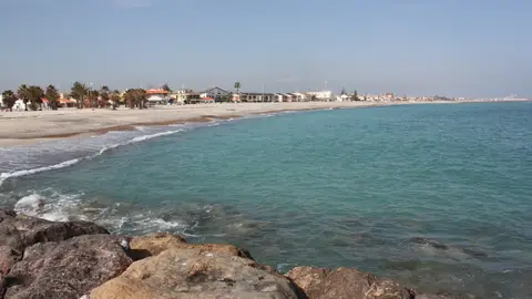 Playa de Almassora