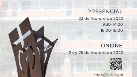 Feria universidades marianistas