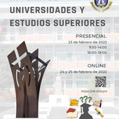 Feria universidades marianistas Feria universidades marianistas