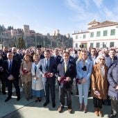Más de 500 empresarios de Granada se unen para exigir mejores conexiones de trenes y aviones para la provincia