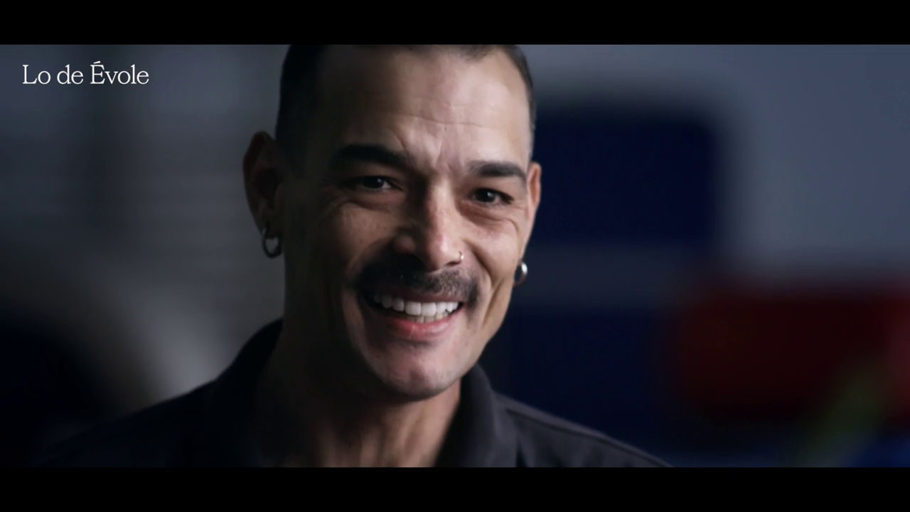 La vida del ex gimnasta Gervasio Deferr: una historia de cambio y superación marcada por las adicciones y la depresión La vida del ex gimnasta Gervasio Deferr: una historia de cambio y superación marcada por las adicciones y la depresión