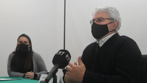 Antonio Hermoso