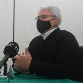 Antonio Hermoso