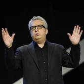 Leo Harlem: su verdadero apellido, su pareja desde hace 30 años y el día que estuvo a punto de morir Leo Harlem: su verdadero apellido, su pareja desde hace 30 años y el día que estuvo a punto de morir