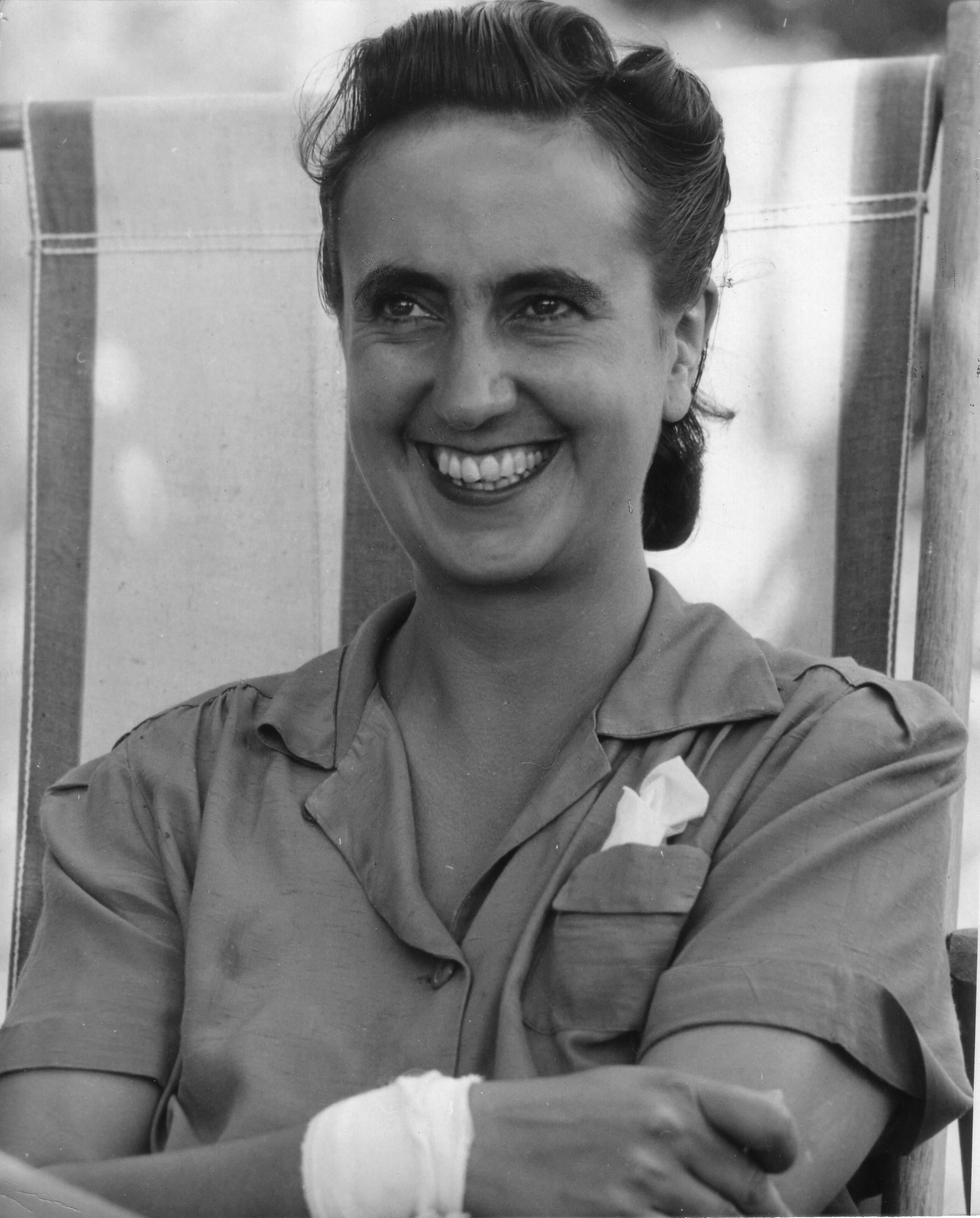 Constancia de la Mora: La aristócrata pionera del divorcio en España y defensora de la libertad Constancia de la Mora: La aristócrata pionera del divorcio en España y defensora de la libertad