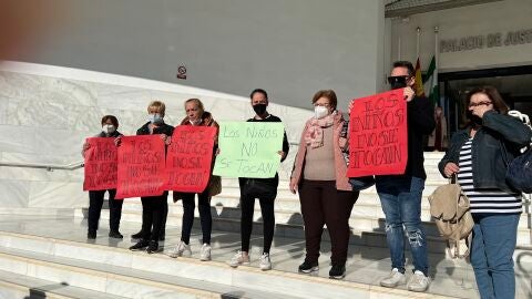MADRES MOTRIL