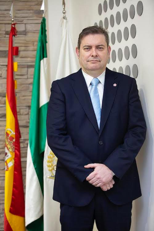 El Colegio de Administradores de Fincas de Málaga y Melilla recuerda la obligatoriedad de presentar el modelo 346 El Colegio de Administradores de Fincas de Málaga y Melilla recuerda la obligatoriedad de presentar el modelo 346
