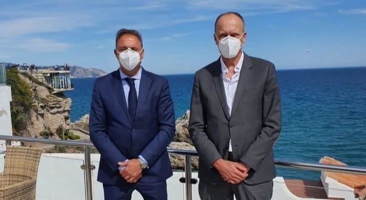 Los empresarios hoteleros alertan de las "consecuencias desastrosas" que podría provocar la sequía Los empresarios hoteleros alertan de las "consecuencias desastrosas" que podría provocar la sequía
