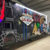 Los artefactos circularán con normalidad por las calles de Badajoz durante los carnavales