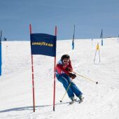 Campeonato Ski&Golf 