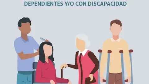 El Ayuntamiento de Alcalá ofrece ayudas para la adquisición de productos de apoyo y realización de adaptaciones en el hogar dirigidas a mayores y dependientes. El Ayuntamiento de Alcalá ofrece ayudas para la adquisición de productos de apoyo y realización de adaptaciones en el hogar dirigidas a mayores y dependientes.