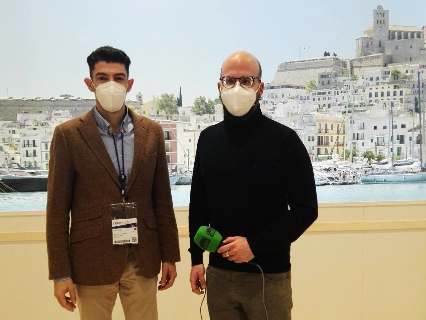 “La diferencia reside en la especialización, es lo que aumenta las probabilidades de éxito” “La diferencia reside en la especialización, es lo que aumenta las probabilidades de éxito”