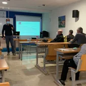 El curso se enmarca en el proyecto de ley de 'startups' con medidas para el establecimiento en España El curso se enmarca en el proyecto de ley de 'startups' con medidas para el establecimiento en España