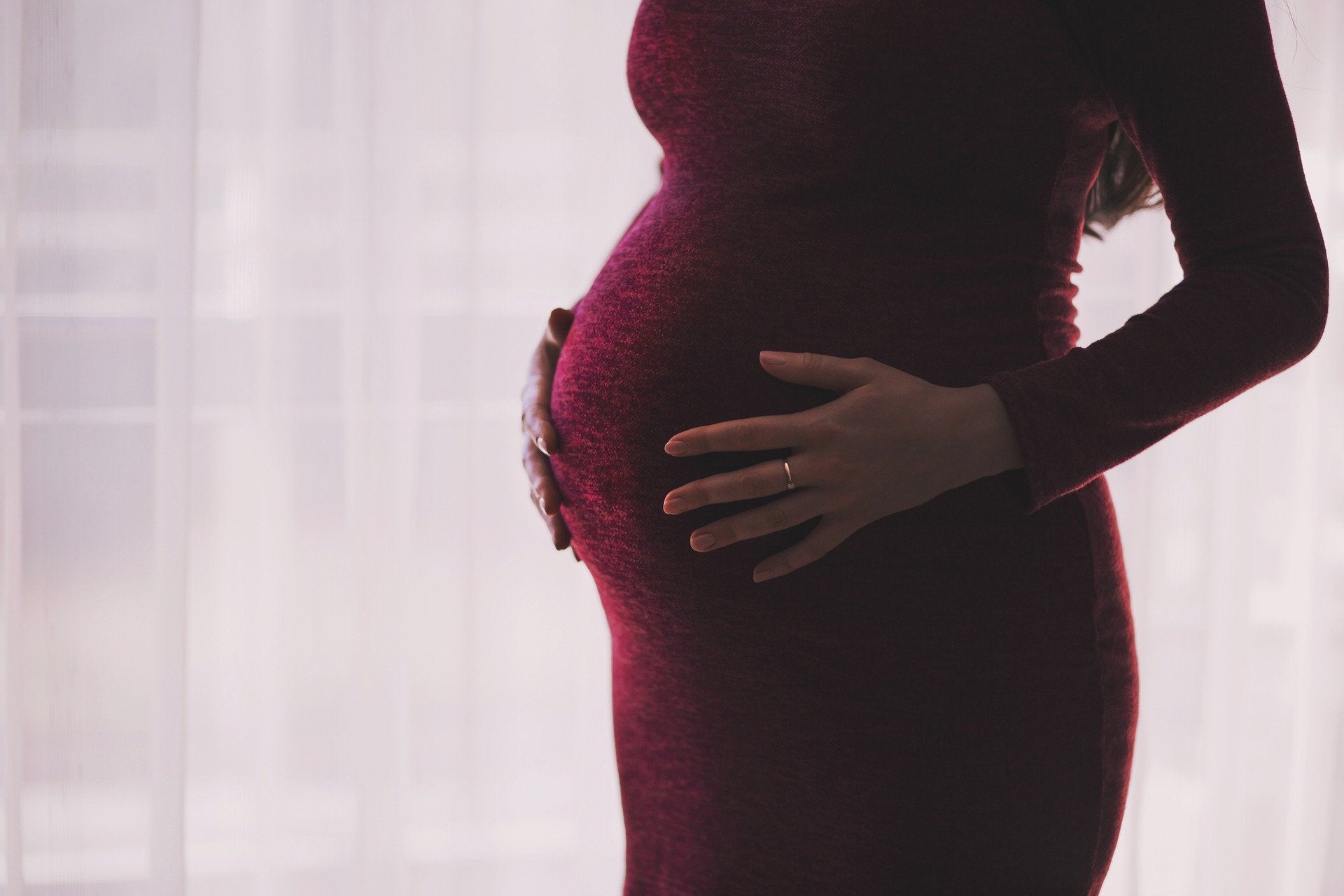 Colombia despenaliza el aborto hasta los seis meses de embarazo Colombia despenaliza el aborto hasta los seis meses de embarazo