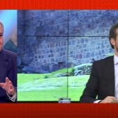 Guerra interna en el PP