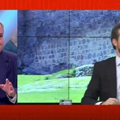 Guerra interna en el PP Guerra interna en el PP