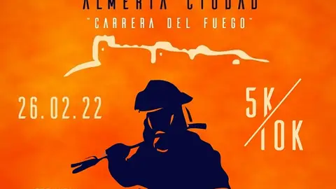 Bomberos carrera fuego Bomberos carrera fuego
