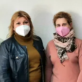 La Mancomunidad Bajo Segura firma convenios de colaboración con el IES Gabriel Miró de Orihuela y CONVEGA La Mancomunidad Bajo Segura firma convenios de colaboración con el IES Gabriel Miró de Orihuela y CONVEGA