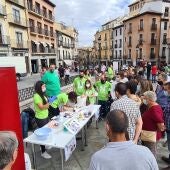 Noche Europea de los Investigadores en los campus de Albacete y Cuenca