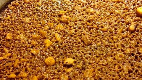 arroces alicantinos