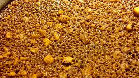Tony Pérez, crítico gastronómico, " Alicante es la cuna de los mejores arroces" arroces alicantinos