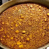 Tony Pérez, crítico gastronómico, " Alicante es la cuna de los mejores arroces" Tony Pérez, crítico gastronómico, " Alicante es la cuna de los mejores arroces"