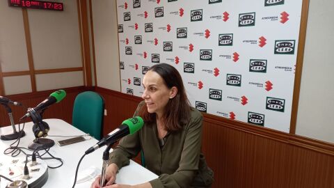 Eva Mas&iacute;as