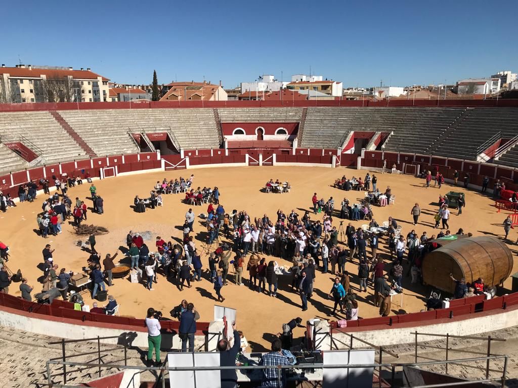 Más De Uno La Mancha 22/02/2022 Más De Uno La Mancha 22/02/2022