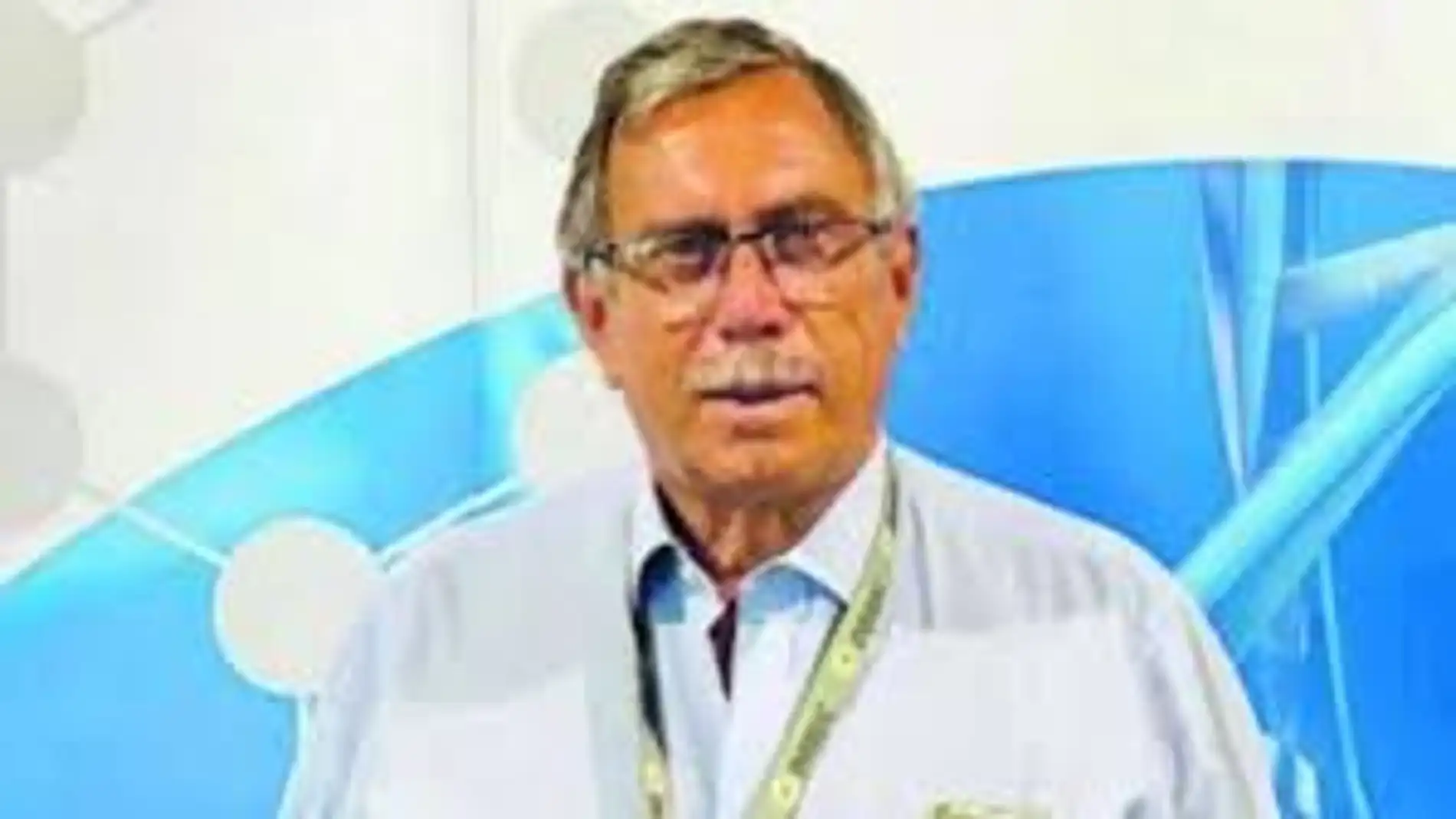 Doctor José Manuel Quesada