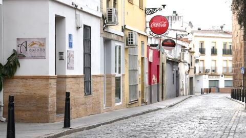 M&eacute;rida recibir&aacute; casi 3millones &euro; para crear plataforma &uacute;nica en John Lennon y Graciano, c&aacute;maras de seguridad y renovaci&oacute;n de marquesinas