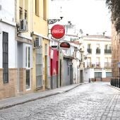 Mérida recibirá casi 3millones € para crear plataforma única en John Lennon y Graciano, cámaras de seguridad y renovación de marquesinas