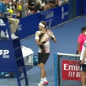 Alexander Zverev pierde los papeles en Acapulco: agrede al juez de silla y es expulsado del torneo Alexander Zverev pierde los papeles en Acapulco: agrede al juez de silla y es expulsado del torneo