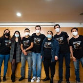 LactIA y Machine Orange, proyectos ganadores de la primera edición de Saturdays AI Castelló 