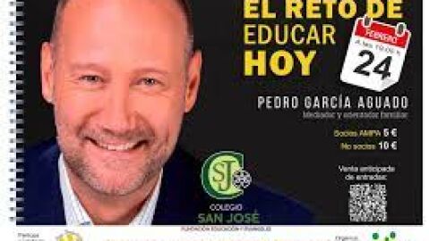 Pedro Garc&iacute;a Aguado