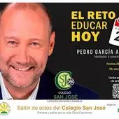Pedro García Aguado Pedro García Aguado