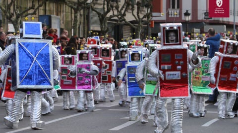 M&aacute;s de Uno Pontevedra