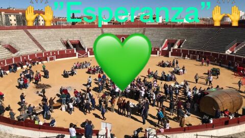 Comida Universal de la Esperanza