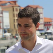 Alcalde de Bermeo Aritz Aranoa Alcalde de Bermeo Aritz Aranoa