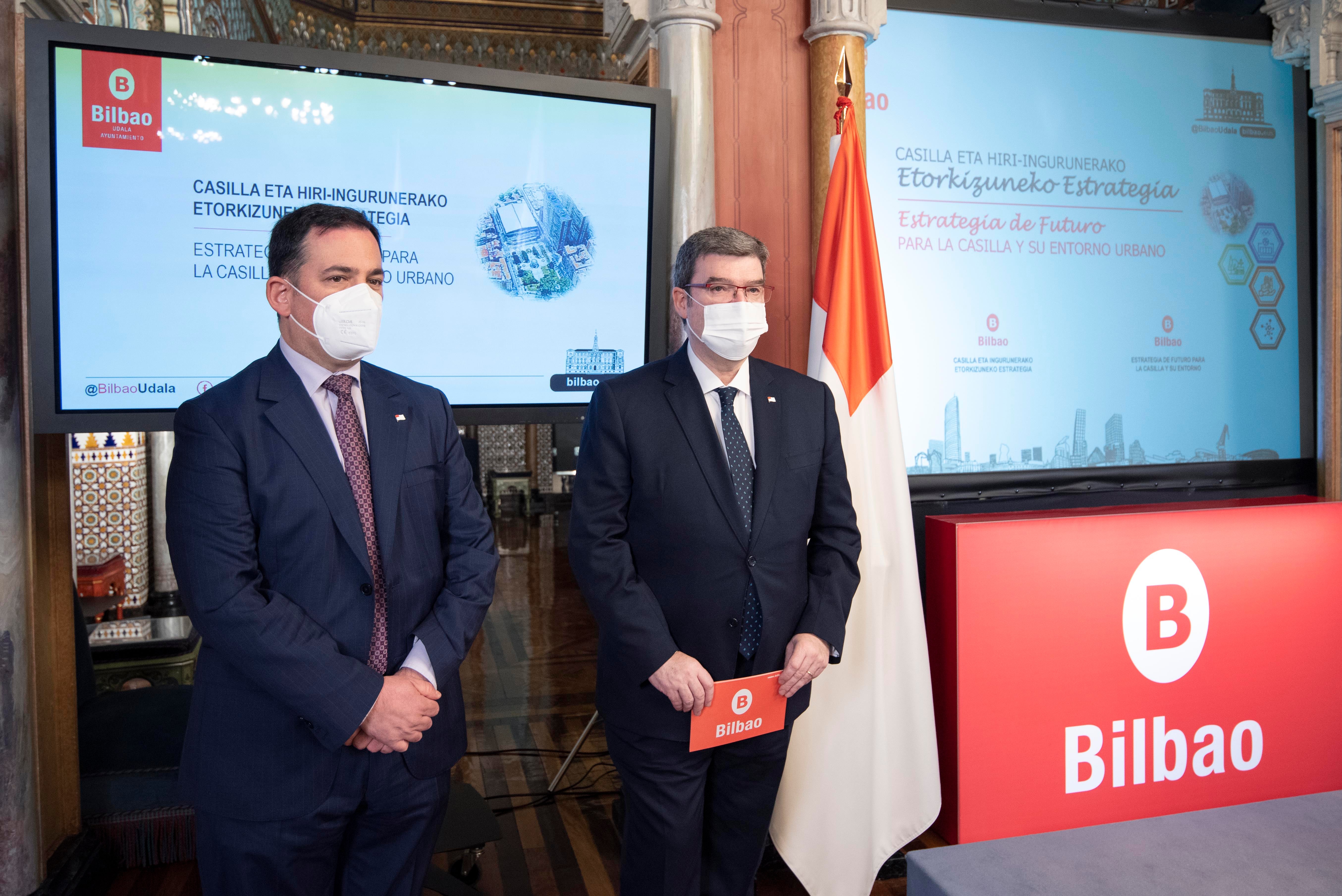 Más de Uno Bizkaia 23/02/2022 Más de Uno Bizkaia 23/02/2022