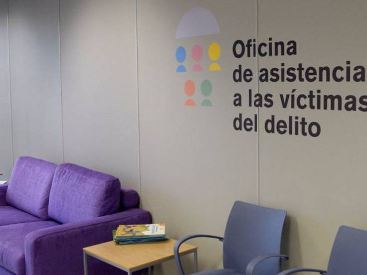 ¿Qué casos atienden las Oficinas de Asistencia a Víctimas de la Generalitat? ¿Qué casos atienden las Oficinas de Asistencia a Víctimas de la Generalitat?