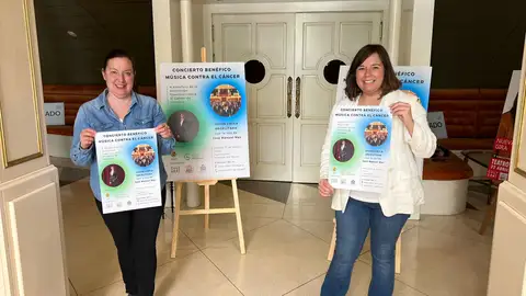 La ULO ofrece este domingo un concierto a beneficio de la Asociación contra el Cáncer de Orihuela en el Teatro Circo cultura orihuela