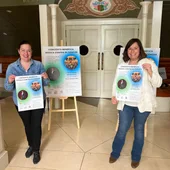 La ULO ofrece este domingo un concierto a beneficio de la Asociación contra el Cáncer de Orihuela en el Teatro Circo La ULO ofrece este domingo un concierto a beneficio de la Asociación contra el Cáncer de Orihuela en el Teatro Circo